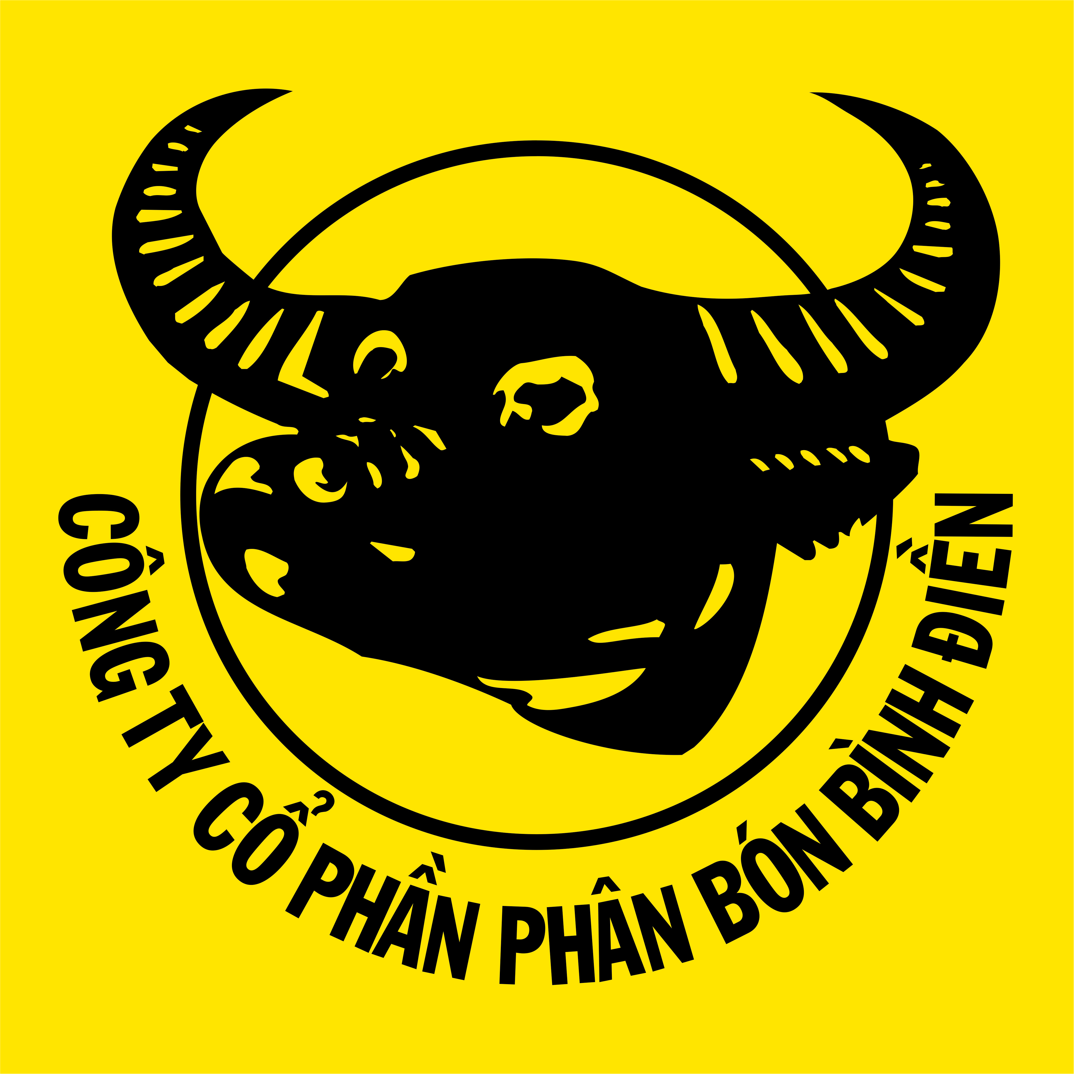 Công ty Cổ Phần Phân Bón Bình Điền